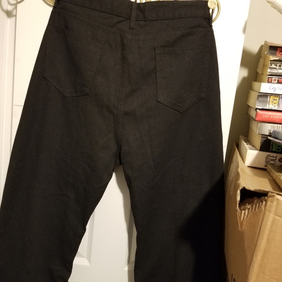 Mens novality pants - Picture 2 of 4